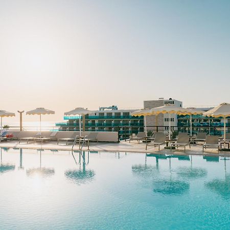 Calypso Palace Фалираки Экстерьер фото