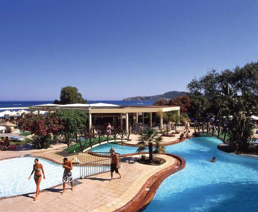 Calypso Palace Фалираки Экстерьер фото