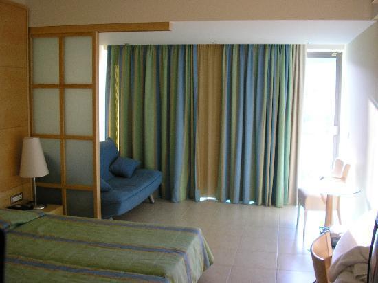 Calypso Palace Фалираки Экстерьер фото
