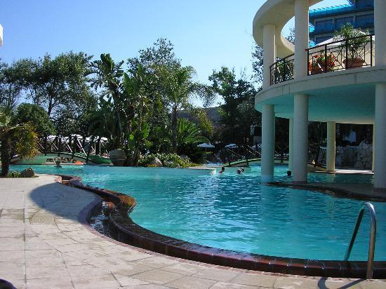 Calypso Palace Фалираки Экстерьер фото